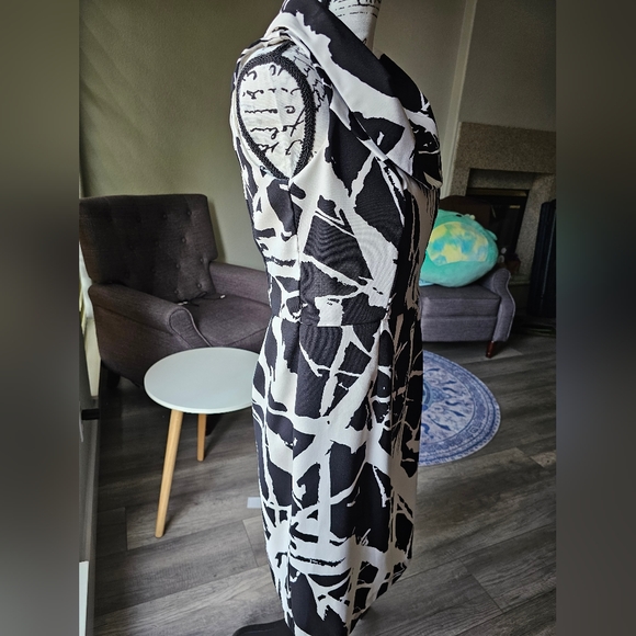 AA Studio Dress Size 8 - Picture 2 of 8